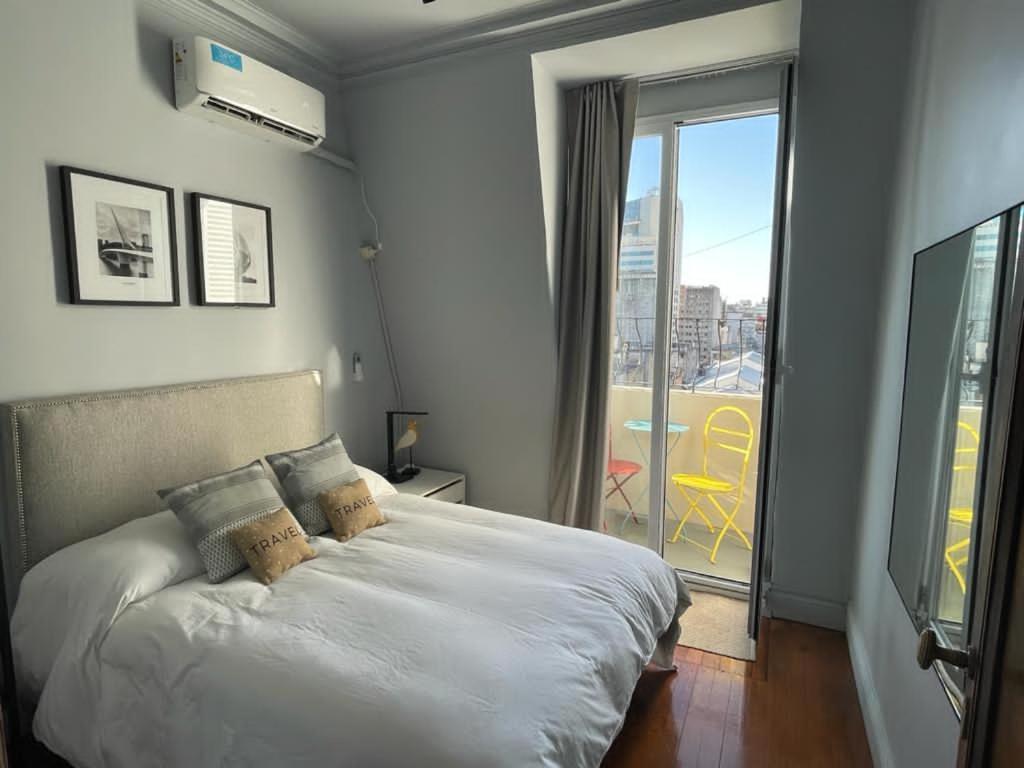 Apartmán Vistas Al Obelisco, Corazon De Buenos Aires Exteriér fotografie