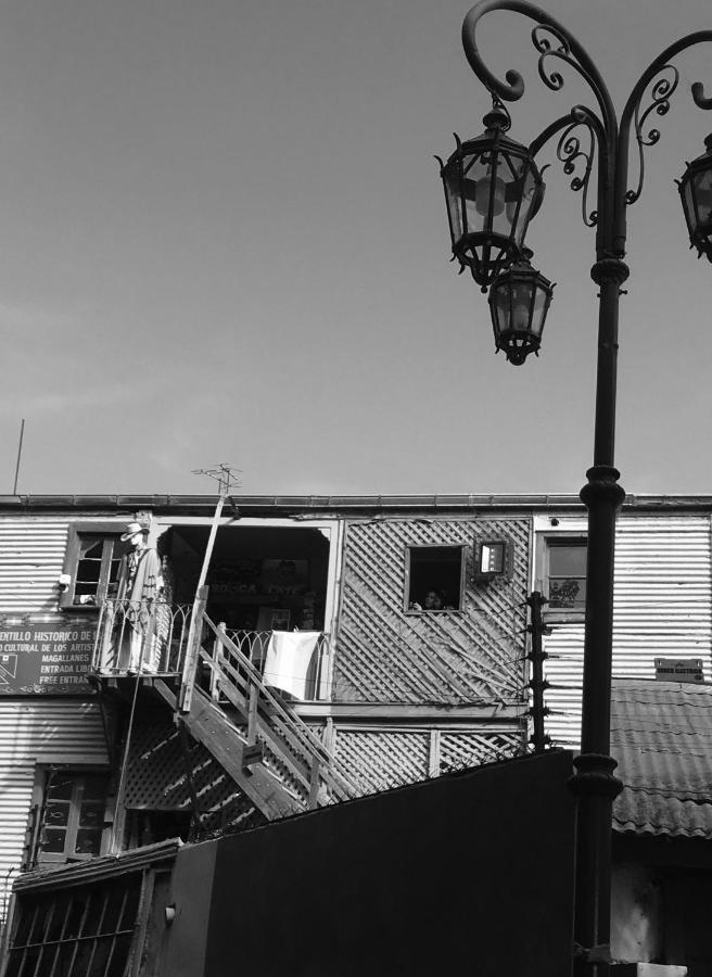 Apartmán Vistas Al Obelisco, Corazon De Buenos Aires Exteriér fotografie